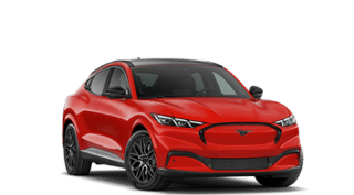 2026 Ford Mustang Mach-E® External Image 5